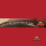 Rare Vintage Teenage Mutant Ninja Turtles Donatello Movie Pin 1990