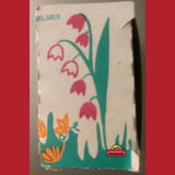 Rare Vintage Tin Wind Up Pecking Chicken Toy from the 70s