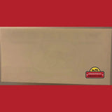 Rare 1950s Winner Crate Label Vintage Collectible Art