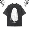 Vintage Washed Oh Sheet Ghost T-shirt