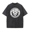 Vintage Washed Pursuit Of Hoppiness T-shirt