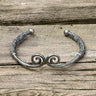 Vintage Wukong Tightening Curse Stainless Steel Bracelet