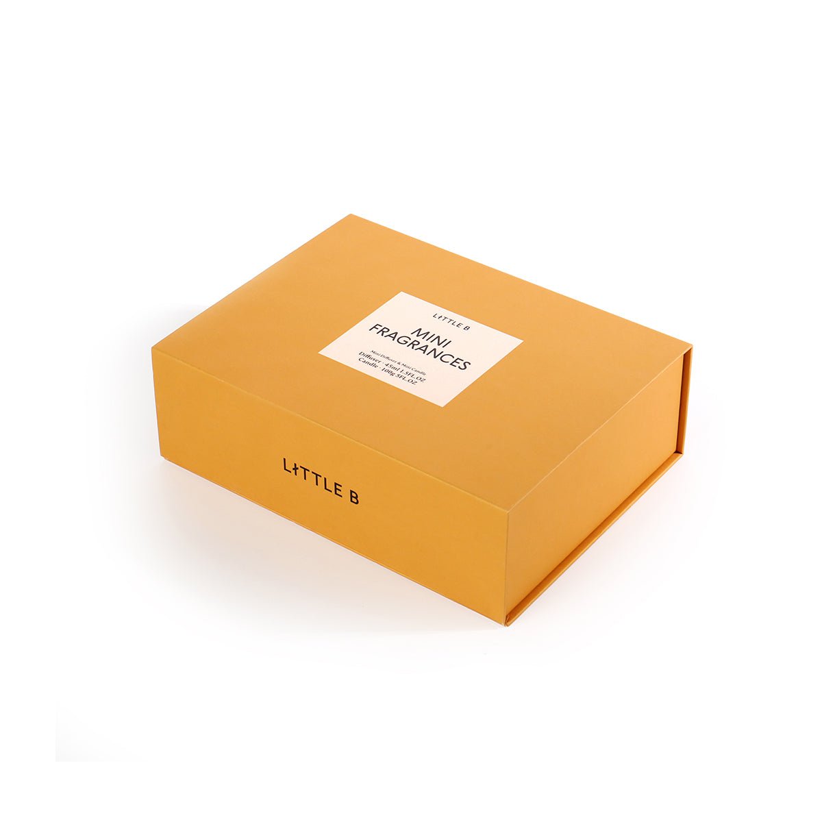 Vitamin Sea Scented Candle & Reed Diffuser Gift Pack