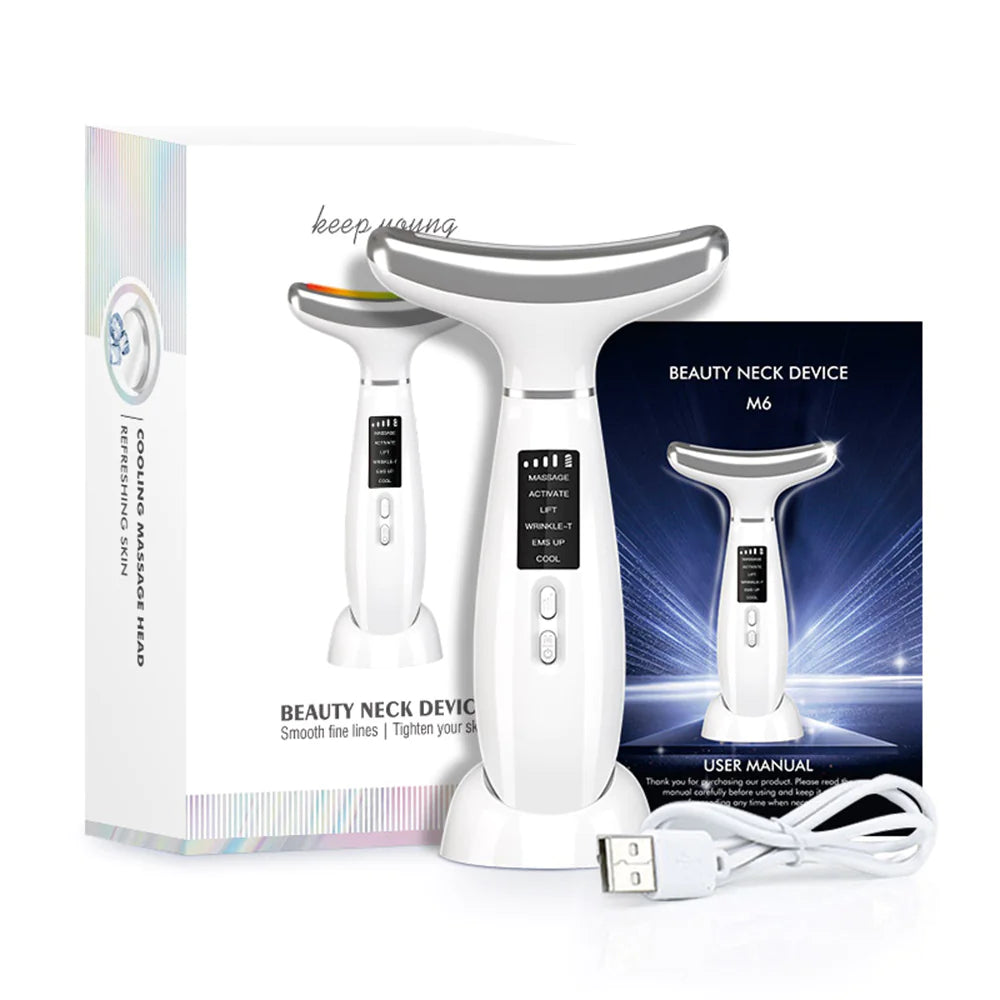 Beauty Neck Device - Lootquake