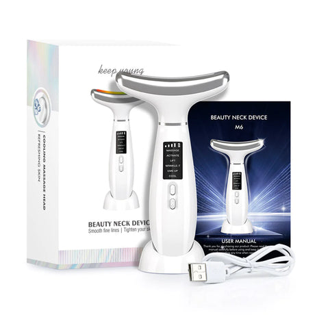 Beauty Neck Device - Lootquake
