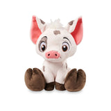 Disney Pua Big Feet Plush – Moana – 10 Inches - Lootquake