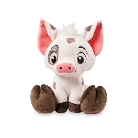 Disney Pua Big Feet Plush – Moana – 10 Inches - Lootquake