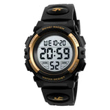Waterproof Watches for Men, Women, and Students - Lootquake