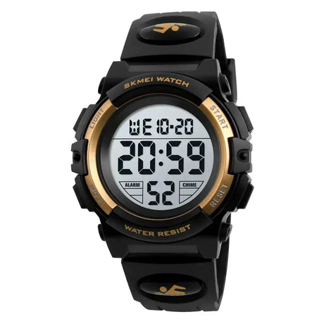 Waterproof Watches for Men, Women, and Students - Lootquake
