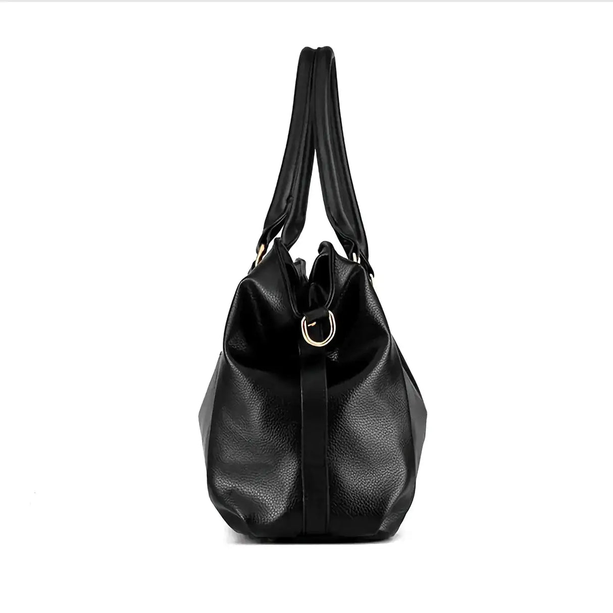 Luxury PU Leather Crossbody Handbags for Women - Lootquake