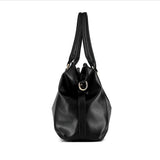Luxury PU Leather Crossbody Handbags for Women - Lootquake