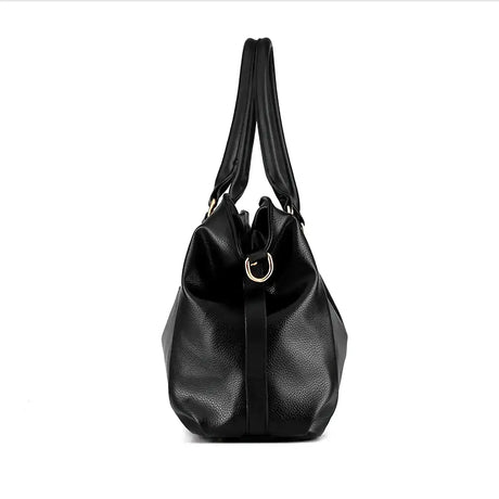 Luxury PU Leather Crossbody Handbags for Women - Lootquake