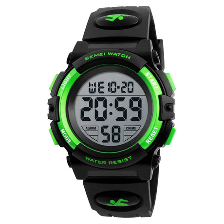 Waterproof Watches for Men, Women, and Students - Lootquake