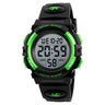 Waterproof Watches for Men, Women, and Students - Lootquake