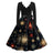 1950s Christmas Dresses for Women Daily Clearance Christmas Print Dresses for Women Vintage Vintage Dresses 1950s Christmas Vintage Dresses 1950s Christmas Gold - Lootquake