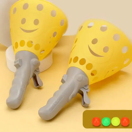 Children's Outdoor Ejection Ball Fun Toys for Parents - Lootquake