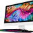 STGSivir All in One Desktop Computer 22" FHD Display Intel Core i3-8100T 3.1GHz 16G DDR4 512G SSD WiFi 5 Bluetooth RGB Keyboard & Mouse & Mouse Pad Webcam Windows 11 Home - Lootquake