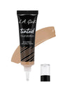 L.A. Girl Tinted Foundation Warm Sand GLM760