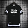 2024 Men's Korean Fashion Summer Short Sleeve T-Shirts - Lootquake