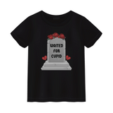 Waited for Cupid Unisex Shirt
