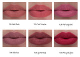 Wet n Wild Megalast Liquid Catsuit Matte Lipsticks