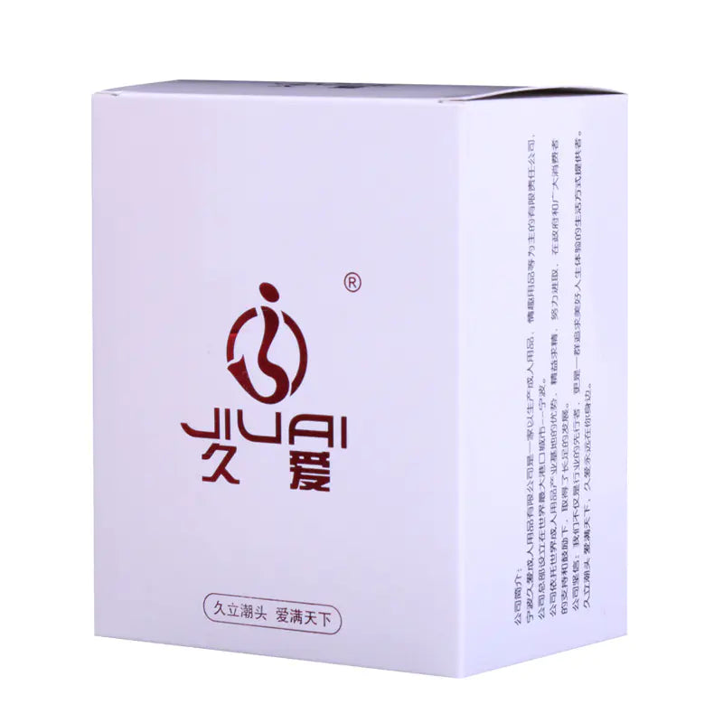 Glass Anal Plug Set for Male and Female Pleasure - Lootquake