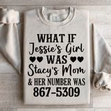 What If Jessie's Girl Was Stacy's Mom-2