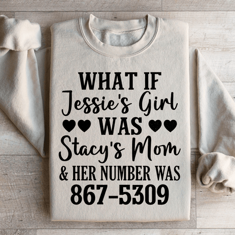 What If Jessie's Girl Was Stacy's Mom-2