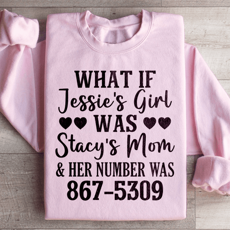 What If Jessie's Girl Was Stacy's Mom-3