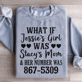 What If Jessie's Girl Was Stacy's Mom-1
