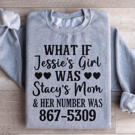 What If Jessie's Girl Was Stacy's Mom-1