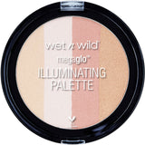 Wet n Wild MegaGlo Contour Palette