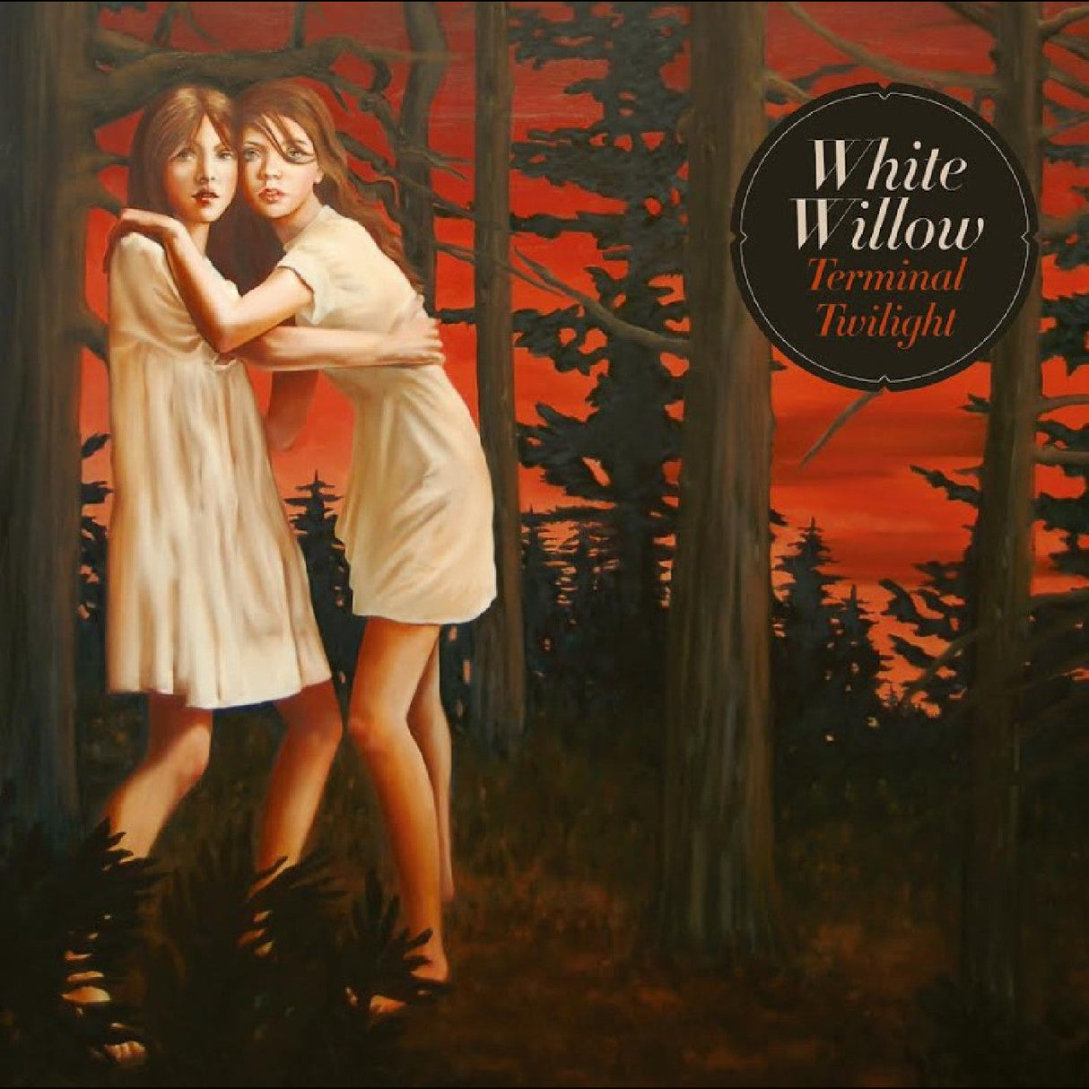 (PRE-ORDER 10/24/25) Terminal Twilight (Remaster)(VINYL) | Mint (M) Mint (M)