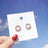 Petal Earrings, Pearl Studs, Colorful Drop Earrings - Lootquake