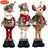 Christmas Dolls Tree Decor - Lootquake