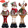 Christmas Dolls Tree Decor - Lootquake