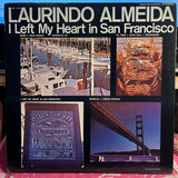 I Left My Heart In San Francisco | Excellent (EX) Near Mint (NM)