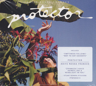 Protector (CD) | Mint (M) Mint (M)