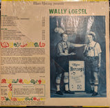 Marv Herzog Presents Wally Loesel *SHRINK* | Very Good (VG) Excellent (EX)