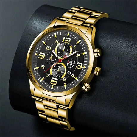 Fashion Mens Sports Watches for Men Luxury - Lootquake
