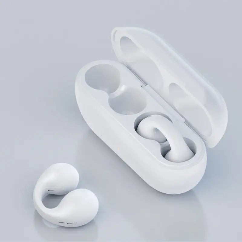 Wireless Headphones - Lootquake