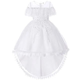 Elegant Wedding Dresses For Children