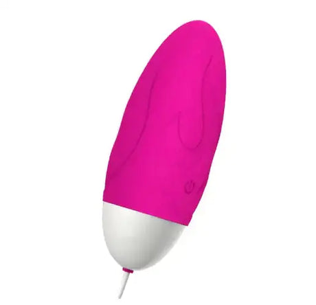 APP Wireless Silent Smart Vibrating Egg for Women - Lootquake