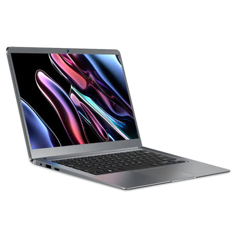 Bmax Laptop 14" 8GB RAM 256GB SSD Laptops Computer Intel Celeron N4100 Quad Core Processor Windows 11 Laptop 1920x1080 HD Thin Traditional Laptops Computer HDMI BT 2.4G/5G WiF USB3.0 - Lootquake