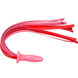 Whip, Anal Plug, Adult Toys - Lootquake