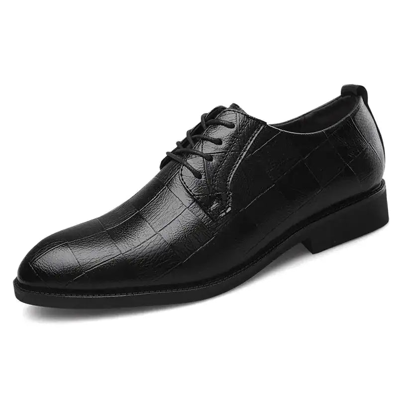 Men's Casual Shoes, Versatile Wedding & Dress Shoes - Lootquake