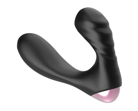 Wireless Male Remote Control Vibrating Prostate Massager - Lootquake