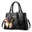 Korean Spring Women's Trendy Simple Handbags Collection - Lootquake