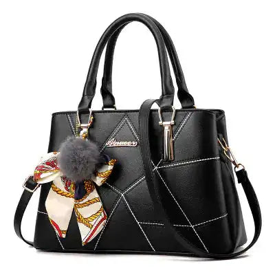 Korean Spring Women's Trendy Simple Handbags Collection - Lootquake
