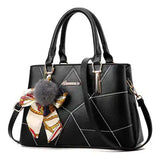 Korean Spring Women's Trendy Simple Handbags Collection - Lootquake